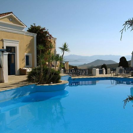 Lefkes Village باروس المظهر الخارجي الصورة