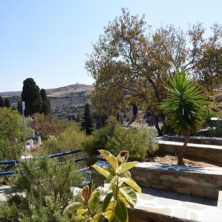 Lefkes Village باروس المظهر الخارجي الصورة